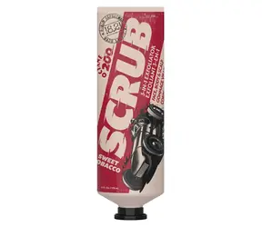 18.21 Man Made Octane Scrub Tělový peeling 178 ml