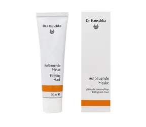 Dr. Hauschka Firming Mask Zpevňující maska na obličej 30 ml
