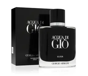 Giorgio Armani Acqua di Gio Elixir Parfém 50 ml