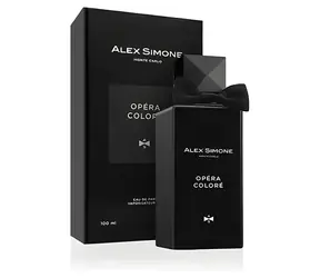 Alex Simone Monte Carlo Opéra Coloré Parfémovaná voda 100 ml