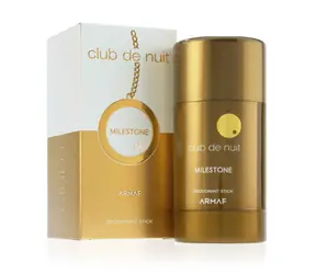 Armaf Club De Nuit Milestone Tuhý deodorant 75 g