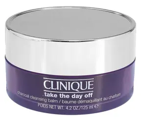 Clinique Take the Day Off Charcoal Cleansing Balm Čisticí krém 125 ml