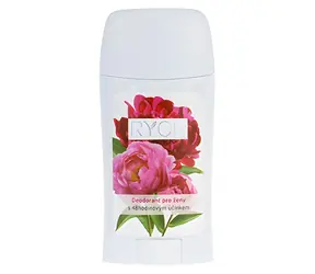 RYOR Deodorant pro ženy s 48 hodinovým účinkem 50 ml