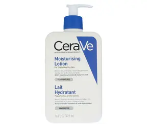 CeraVe Moisturizing Tělové mléko 473 ml