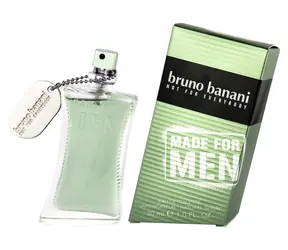 Bruno Banani Made For Men Toaletní voda 30 ml