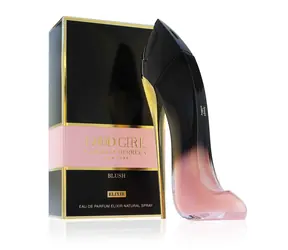 Carolina Herrera Good Girl Blush Elixir Parfémovaná voda 80 ml