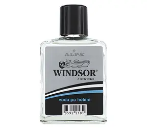 Alpa Windsor Voda po holení 100 ml