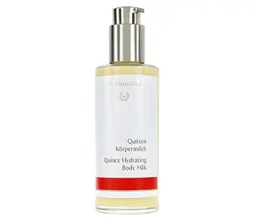 Dr. Hauschka Quince Hydrating Tělové mléko 145 ml