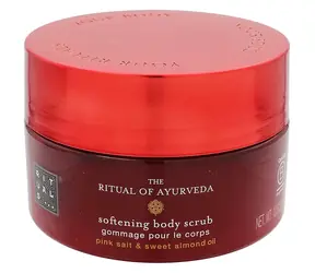 Rituals The Ritual Of Ayurveda Tělový peeling 300 g