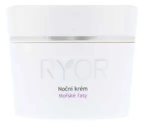 Ryor Mořské řasy noční krém 50 ml