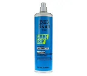 Tigi Bed Head Gimme Grip Gelový kondicionér pro definici a tvar 600 ml