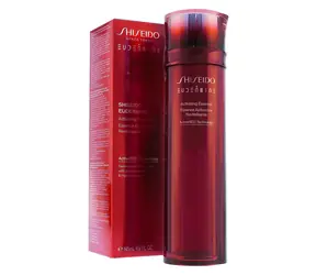Shiseido Eudermine Activating Essence Pleťová esence 145 ml