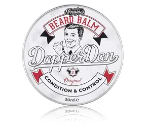 Dapper Dan Beard Balm Balzám na vousy 50 ml