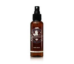 Dapper Dan Fixing Spray Fixační sprej na vlasy 125 ml