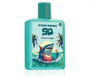 Street Origins Miami Magic Parfémovaná voda 75 ml