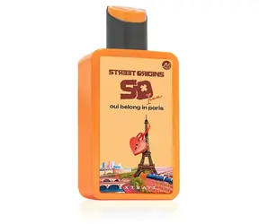 Street Origins Oui Belong In Paris Parfém 75 ml