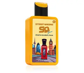 Street Origins That's London, Love Parfémový extrakt 75 ml