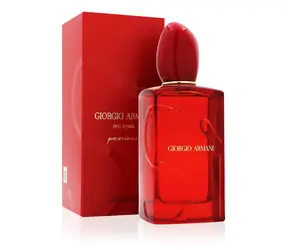 Giorgio Armani Si Passione Red Musk Parfémovaná voda 100 ml