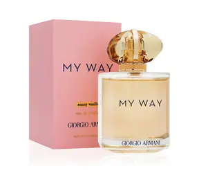 Giorgio Armani My Way Sunny Vanilla Parfémovaná voda 90 ml