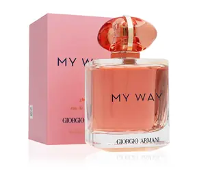 Giorgio Armani My Way Ylang Parfémovaná voda 90 ml
