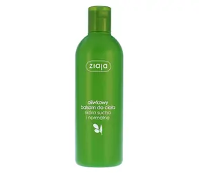 Ziaja Olive Oil Tělové mléko 300 ml