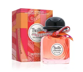 Hermes Twilly d'Hermes Eau Poivrée Parfémovaná voda 50 ml