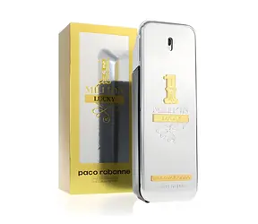 Rabanne 1 Million Lucky Toaletní voda 100 ml