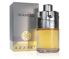 Azzaro Wanted Toaletní voda 50 ml