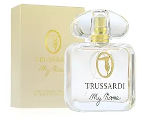 Trussardi My Name Pour Femme Parfémovaná voda 50 ml