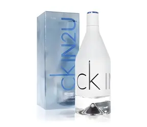 Calvin Klein CK IN2U Toaletní voda 150 ml