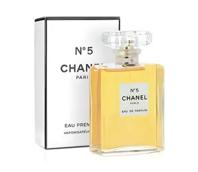 Chanel N°5 Parfémovaná voda 200 ml