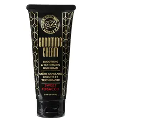 18.21 Man Made Grooming Cream Sweet Tobacco Uhlazující texturizační krém 100 ml