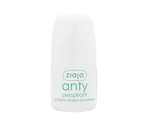 Ziaja Antiperspirant Kuličkový antiperspirant 60 ml