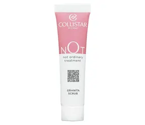 Collistar NOT Peeling na rty 12 ml