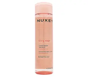 Nuxe Very Rose Refreshing Tonic Lotion Čisticí voda 200 ml