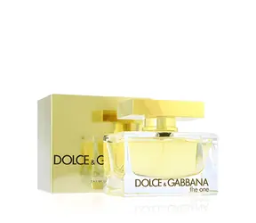 Dolce & Gabbana The One Parfémovaná voda 75 ml
