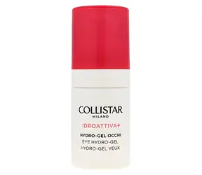 Collistar Idroattiva+ Eye Hydro-Gel Hydratační oční gel 15 ml