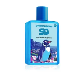 Street Origins Cape Town Grace Parfémovaná voda 75 ml