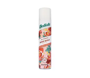 Batiste Rose Gold Suchý šampon 200 ml