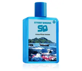 Street Origins Mauritius Tease Parfémovaná voda 75 ml