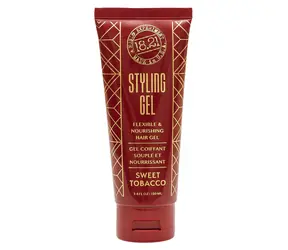 18.21 Man Made Styling Gel Gel na vlasy 100 ml