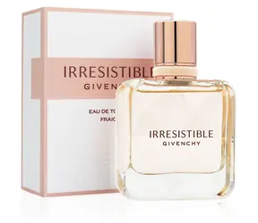 Givenchy Irresistible Fraiche Toaletní voda 35 ml