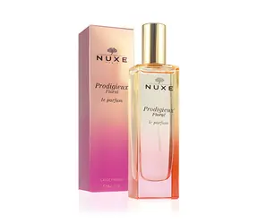 Nuxe Prodigieux Floral Le Parfum Parfémovaná voda 50 ml