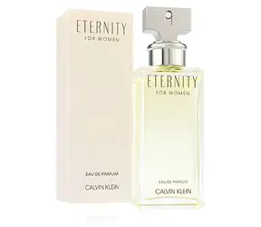 Calvin Klein Eternity Parfémovaná voda 30 ml