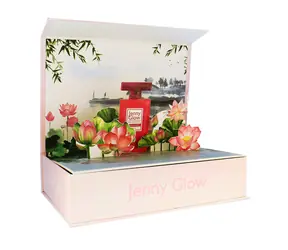 Jenny Glow Aqua & Lily Parfémovaná voda 80 ml