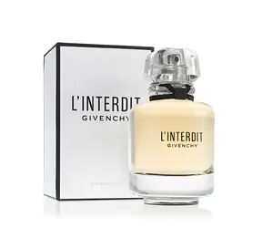 Givenchy L'Interdit Parfémovaná voda 50 ml