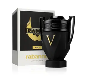 Rabanne Invictus Victory Absolu Parfém 50 ml
