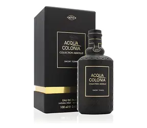 4711 Acqua Colonia Smoky Tonka Parfémovaná voda 100 ml