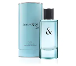 Tiffany & Co. Tiffany & Love For Him Toaletní voda 90 ml