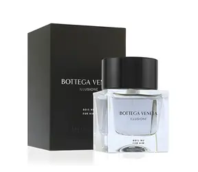 Bottega Veneta Illusione Bois Nu Toaletní voda 50 ml